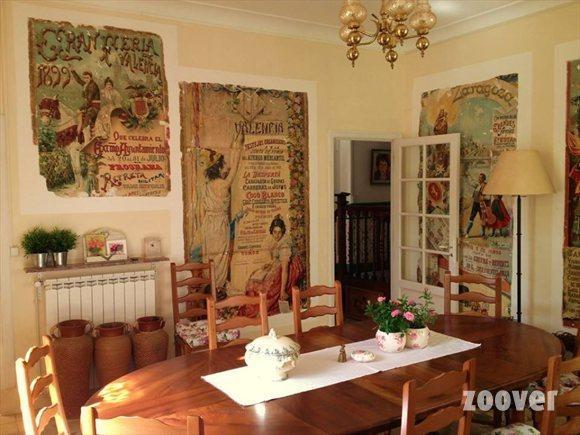 Domaine La Rose Bed & Breakfast Caylus Exterior photo